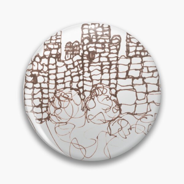Item preview, Conwy Castle  designed and sold by Niina  Niskanen.