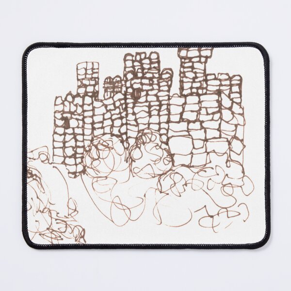 Item preview, Conwy Castle  designed and sold by Niina  Niskanen.