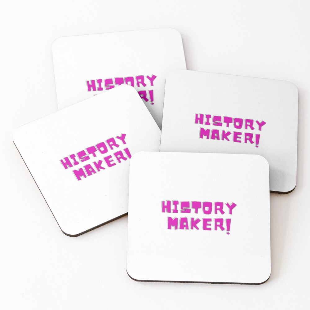 Item preview, Coasters (Set of 4) designed and sold by RiseAbove22.
