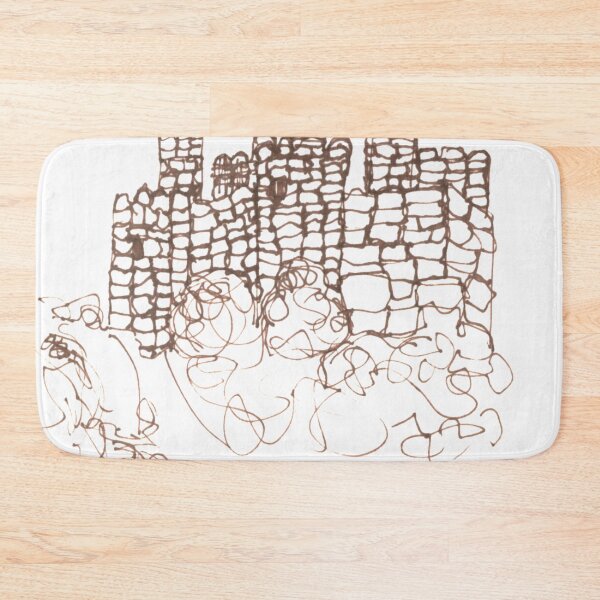 Item preview, Conwy Castle  designed and sold by Niina  Niskanen.