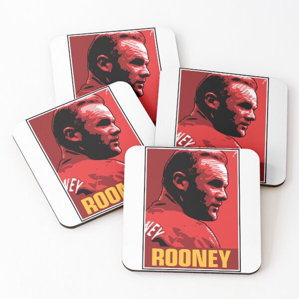 Item preview, Rooney designed and sold by DFA.