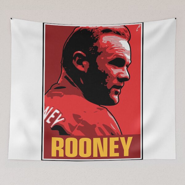 Item preview, Rooney designed and sold by DFA.