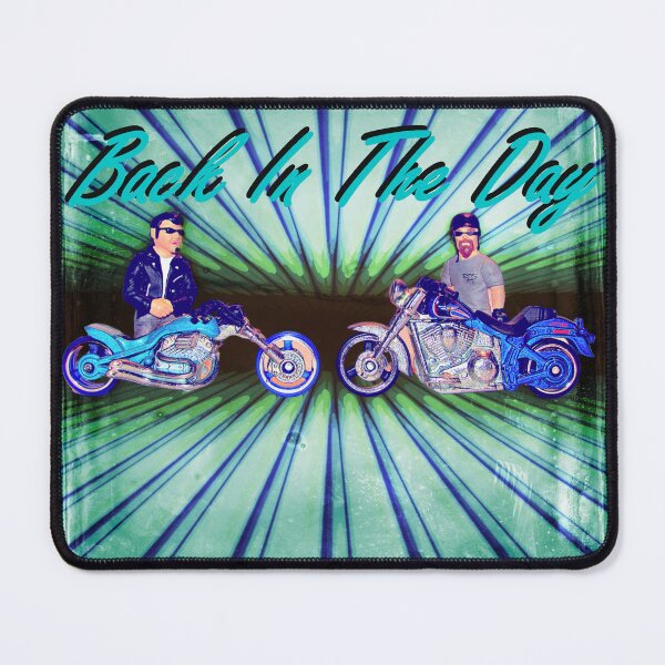 Item preview, Back N' The Day  designed and sold by Vince Scaglione.