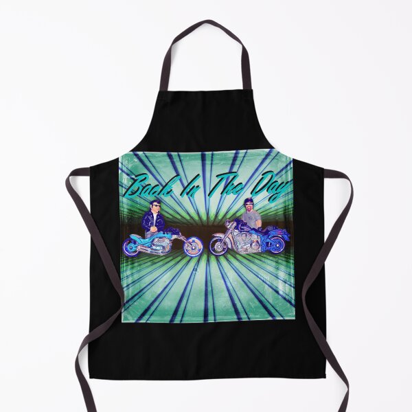 Item preview, Back N' The Day  designed and sold by Vince Scaglione.