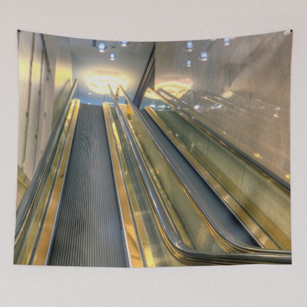 Item preview, Positive Escalation designed and sold by Adam Bykowski.
