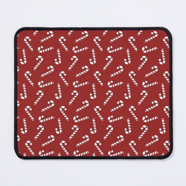 Item preview, Candy Cane Pattern | Seamless Christmas Pattern | Merry Christmas 2022 designed and sold by Denefie.