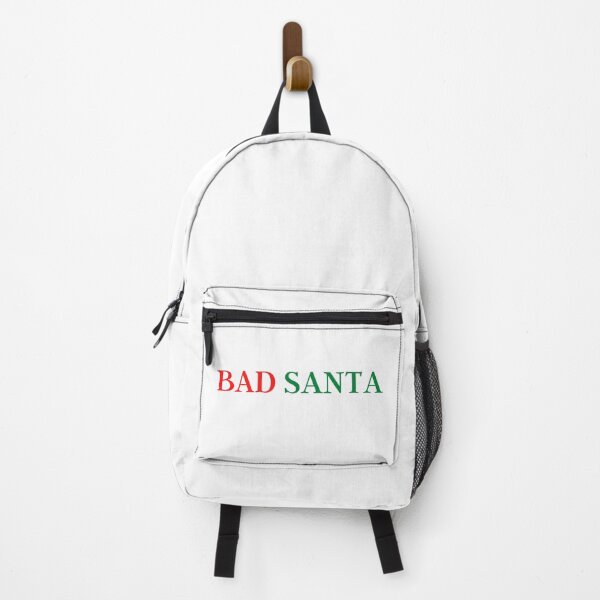 Item preview, BAD SANTA designed and sold by cosygal.