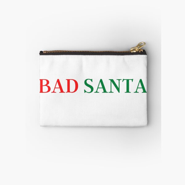 Item preview, BAD SANTA designed and sold by cosygal.