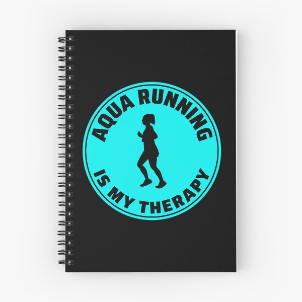 Item preview, Deep Water Aqua jogging Pool Running Fitness Exercise designed and sold by CuteDesigns1.