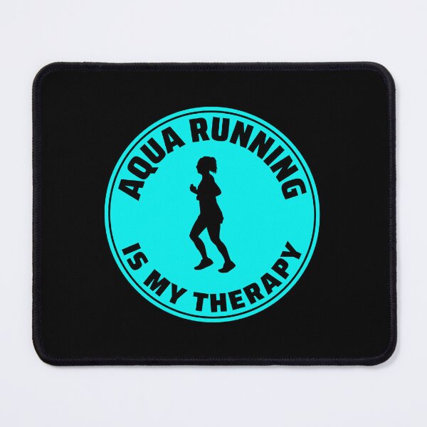 Item preview, Deep Water Aqua jogging Pool Running Fitness Exercise designed and sold by CuteDesigns1.