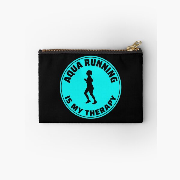 Item preview, Deep Water Aqua jogging Pool Running Fitness Exercise designed and sold by CuteDesigns1.