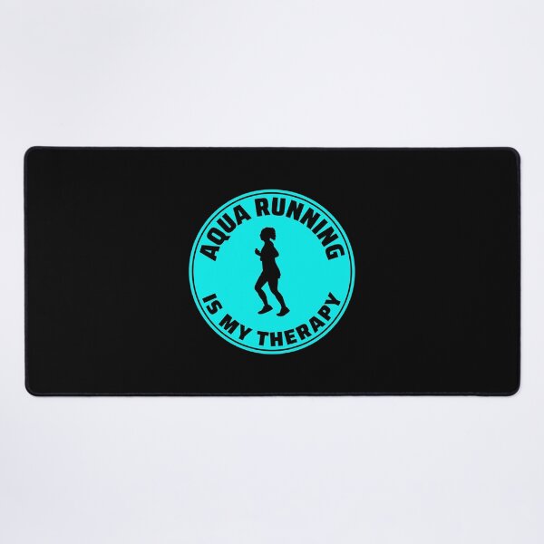 Item preview, Deep Water Aqua jogging Pool Running Fitness Exercise designed and sold by CuteDesigns1.
