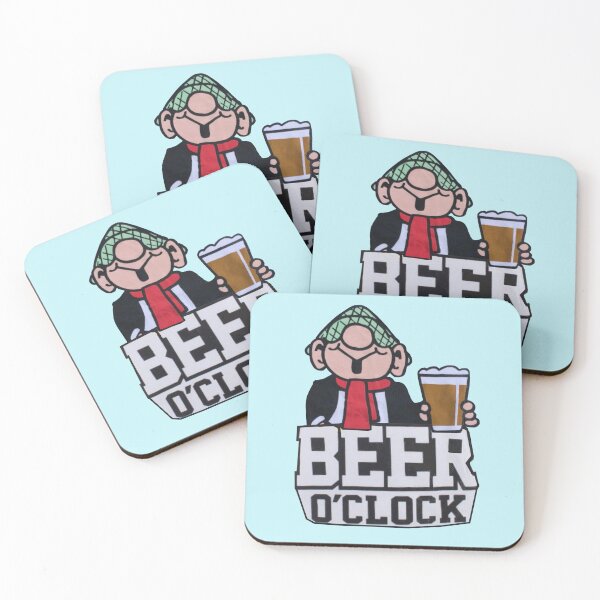 Item preview, ANDY CAPP BEER O'CLOCK designed and sold by Whatamidoing20.