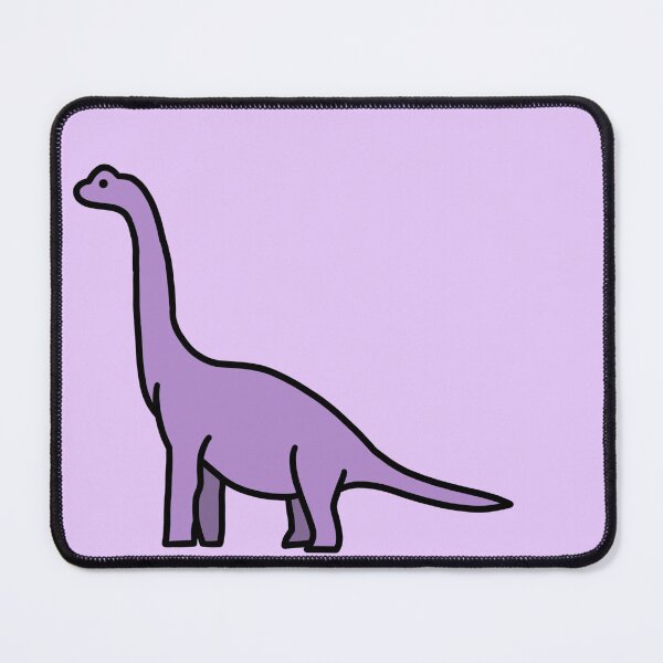 Item preview, Cute Lil’ Purple Dino designed and sold by Cooper Lynn Designs.