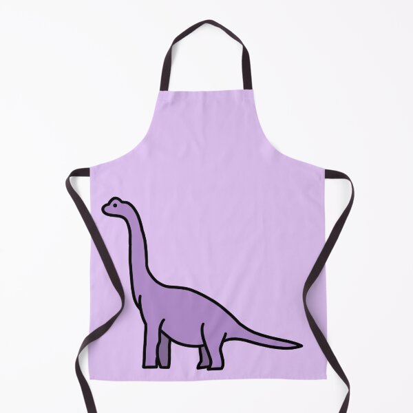 Item preview, Cute Lil’ Purple Dino designed and sold by Cooper Lynn Designs.
