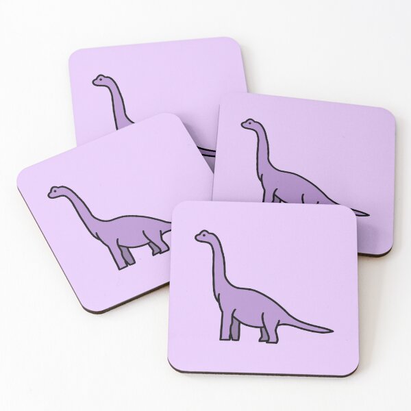 Item preview, Cute Lil’ Purple Dino designed and sold by Cooper Lynn Designs.