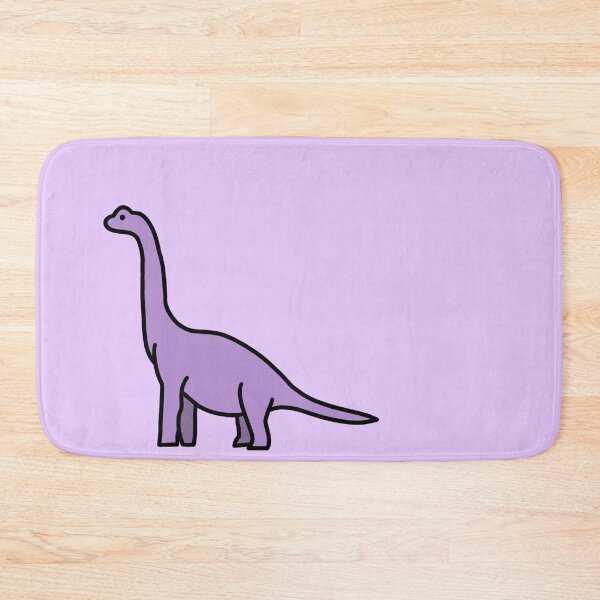 Item preview, Cute Lil’ Purple Dino designed and sold by Cooper Lynn Designs.