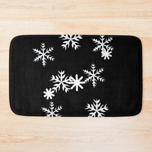 Item preview, Classic Snow Flakes designed and sold by cosygal.