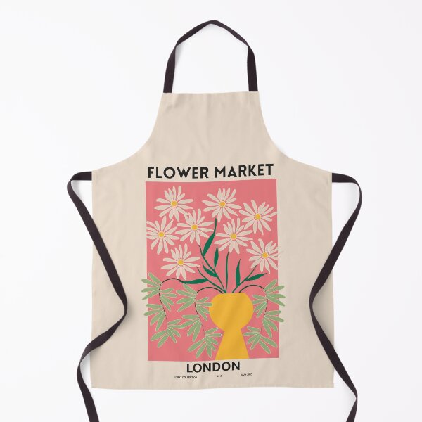 Item preview, Flower Market designed and sold by millamix.