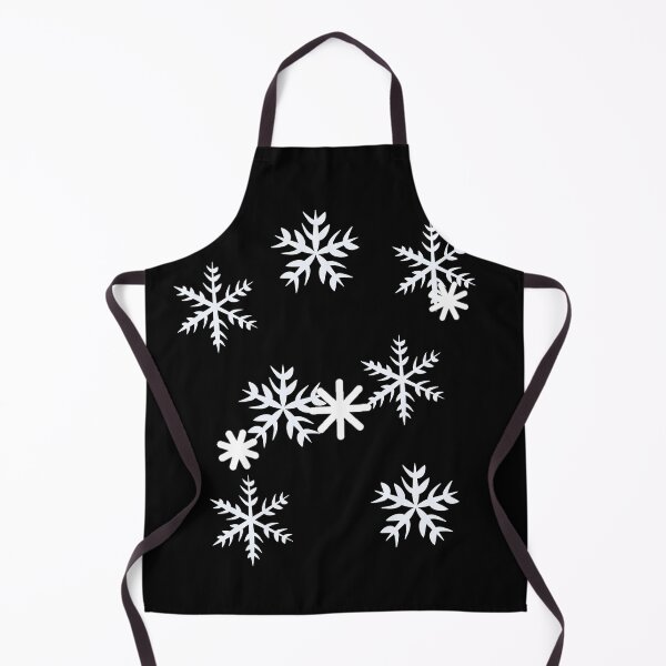 Item preview, Classic Snow Flakes designed and sold by cosygal.