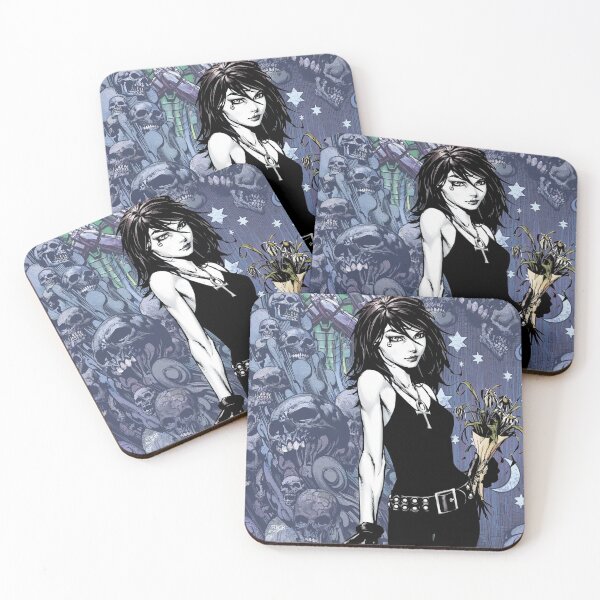 Item preview, Death of the Endless designed and sold by Backstage by Leyzel.