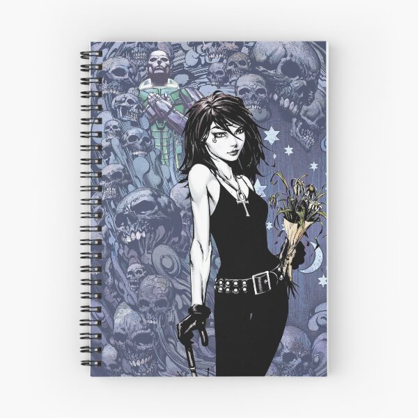 Item preview, Death of the Endless designed and sold by Backstage by Leyzel.