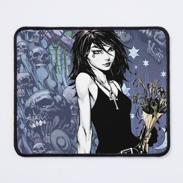 Item preview, Death of the Endless designed and sold by Backstage by Leyzel.