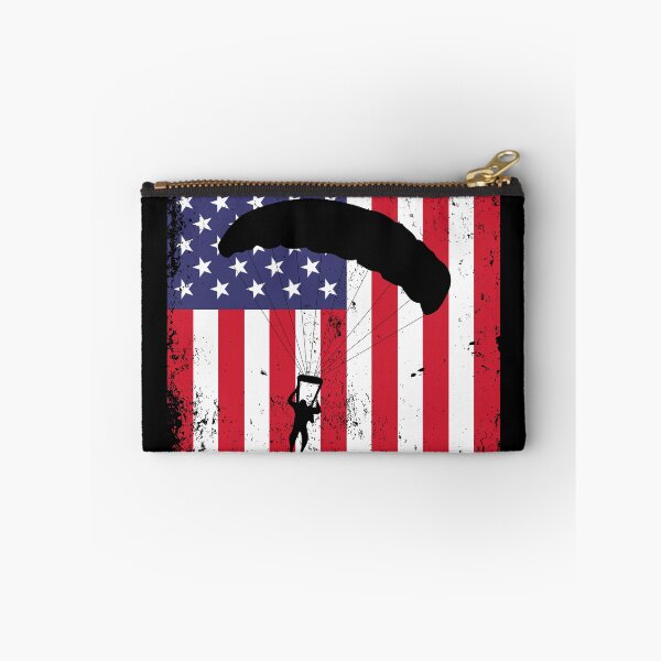 Item preview, American Skydiving designed and sold by HarriPaloma.