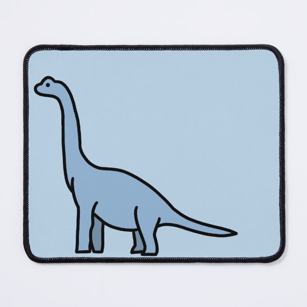 Item preview, Cute Lil’ Blue Dino designed and sold by Cooper Lynn Designs.