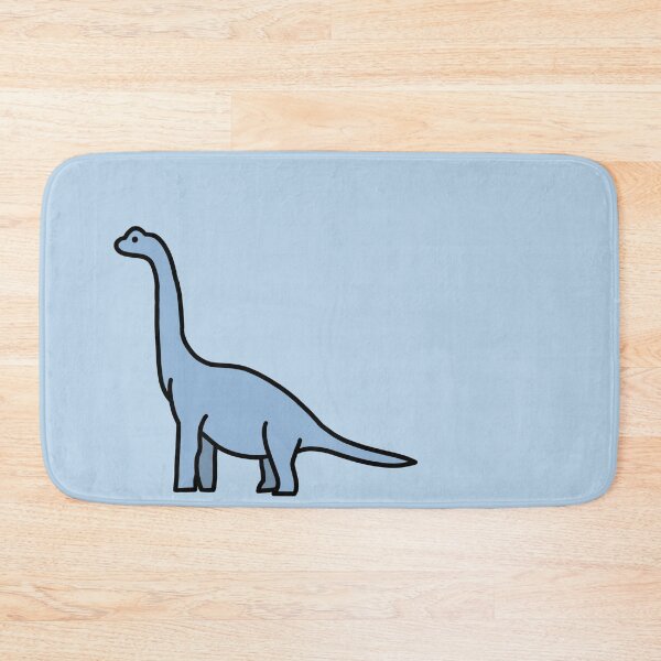 Item preview, Cute Lil’ Blue Dino designed and sold by Cooper Lynn Designs.