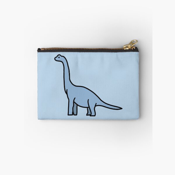 Item preview, Cute Lil’ Blue Dino designed and sold by Cooper Lynn Designs.