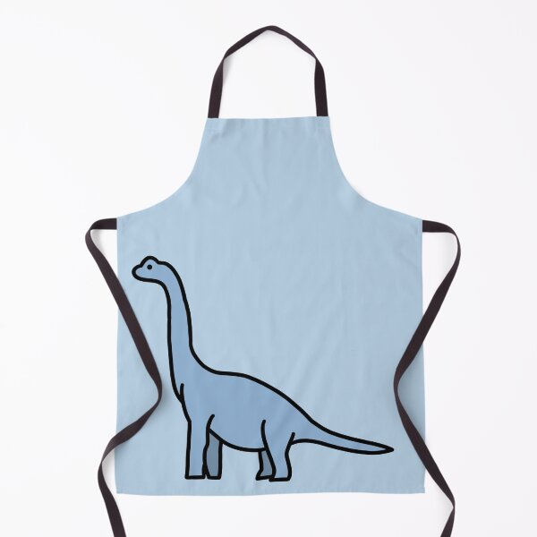 Item preview, Cute Lil’ Blue Dino designed and sold by Cooper Lynn Designs.