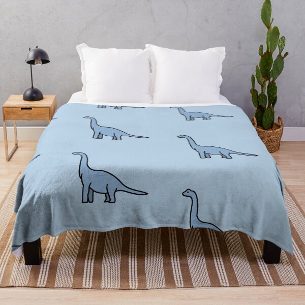 Item preview, Cute Lil’ Blue Dino designed and sold by Cooper Lynn Designs.