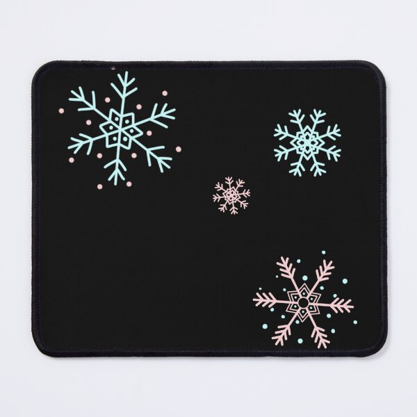Item preview, Christmas Snow Flakes designed and sold by cosygal.