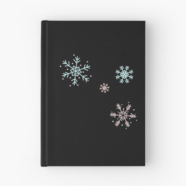 Item preview, Christmas Snow Flakes designed and sold by cosygal.