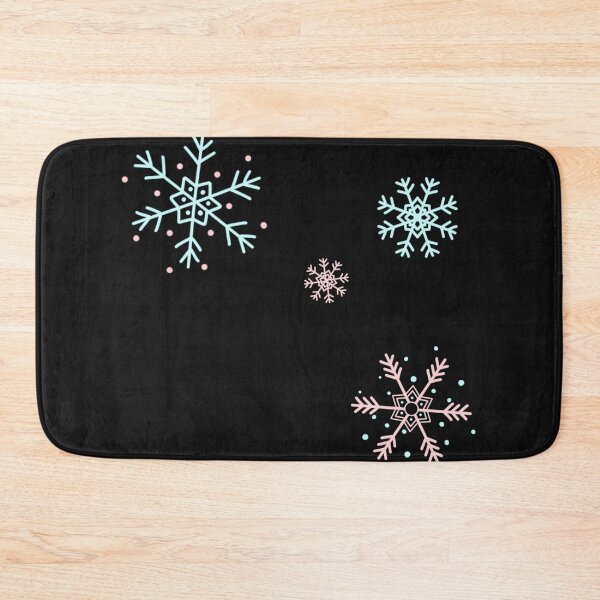 Item preview, Christmas Snow Flakes designed and sold by cosygal.