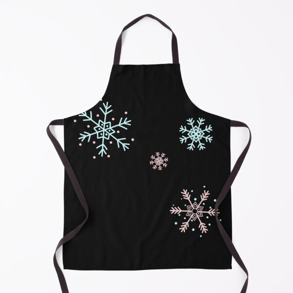 Item preview, Christmas Snow Flakes designed and sold by cosygal.