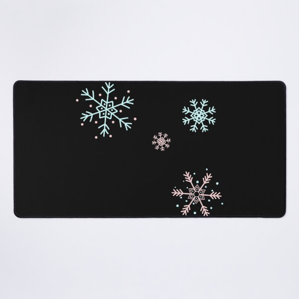 Item preview, Christmas Snow Flakes designed and sold by cosygal.