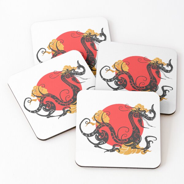 Item preview, Japanese art vintage designed and sold by Mirksaz-designs.