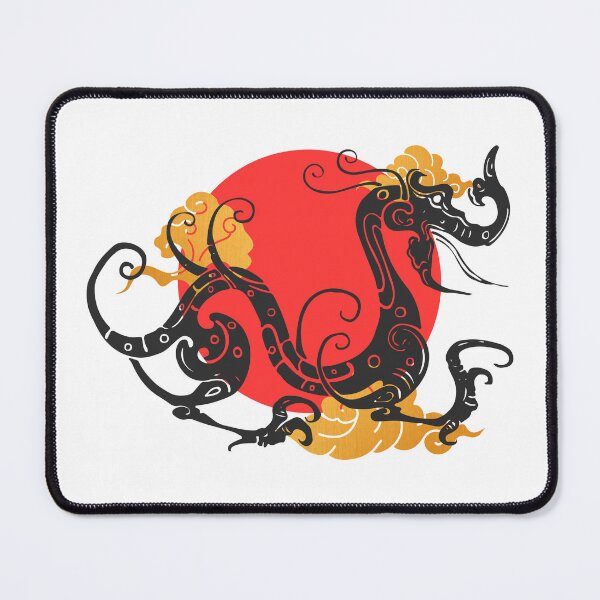 Artikelvorschau, Japanische Kunst Vintage entworfen und verkauft von Mirksaz-designs.