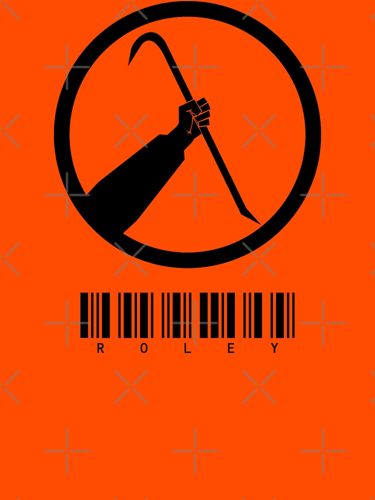 Crowbar by RoleyShop