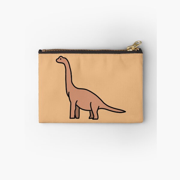 Item preview, Cute Lil’ Orange Dino designed and sold by Cooper Lynn Designs.
