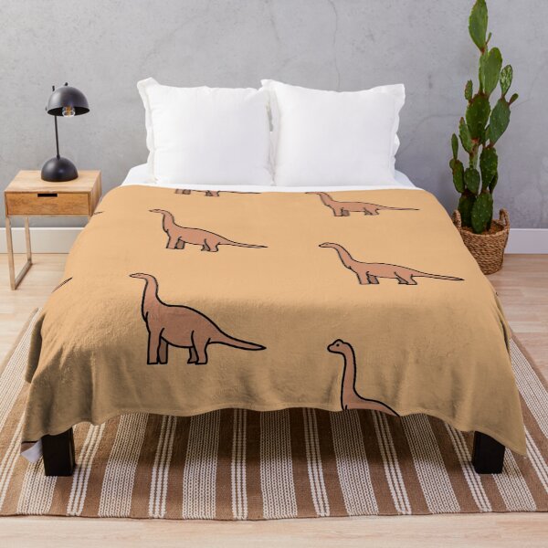 Item preview, Cute Lil’ Orange Dino designed and sold by Cooper Lynn Designs.