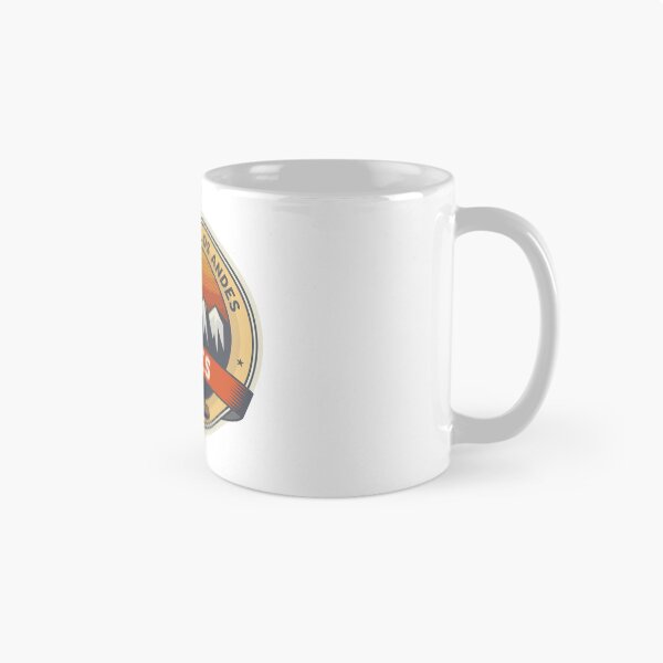 Item preview, Andes Mountains designed and sold by studio838.