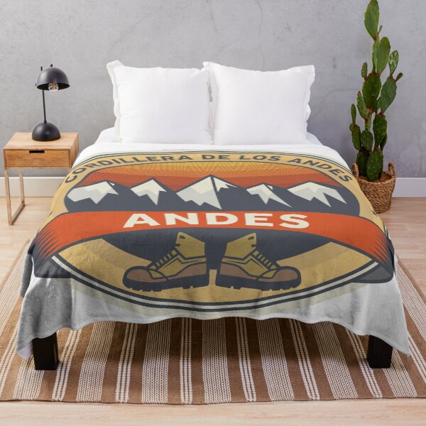 Item preview, Andes Mountains designed and sold by studio838.