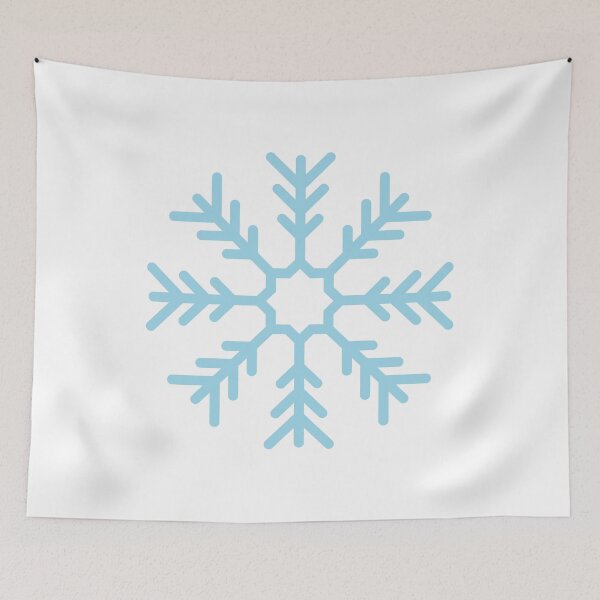 Item preview, Christmas Snow Flake designed and sold by cosygal.