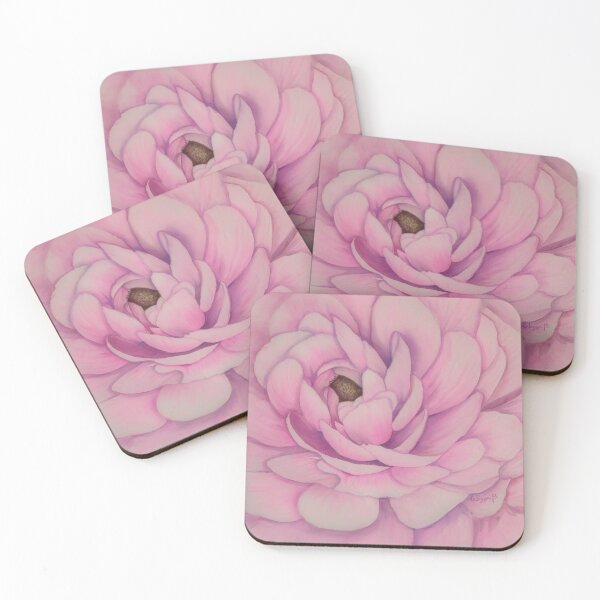Item preview, The Pink lady designed and sold by silkpassion.