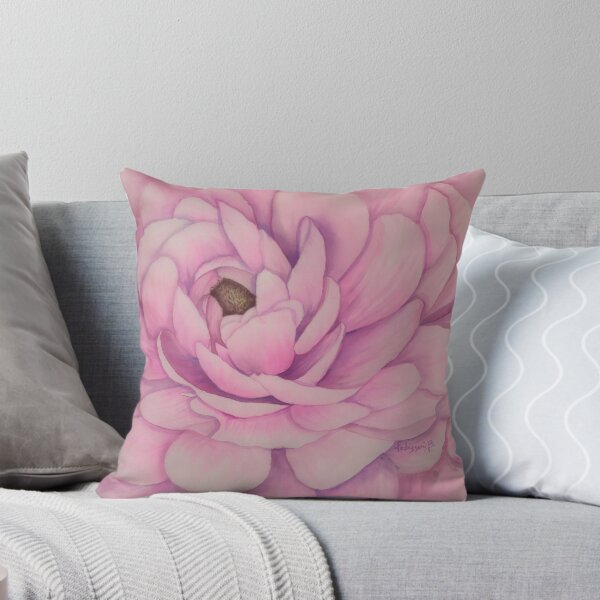 Item preview, The Pink lady designed and sold by silkpassion.