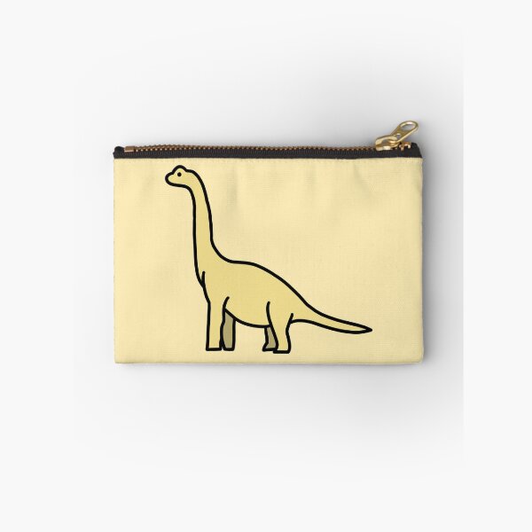 Item preview, Cute Lil’ Yellow Dino designed and sold by Cooper Lynn Designs.