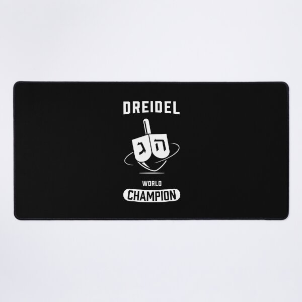 Artikelvorschau, Dreidel-Weltmeister entworfen und verkauft von zoljo.